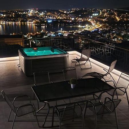 Apartments L-A-M Podstrana Dış mekan fotoğraf