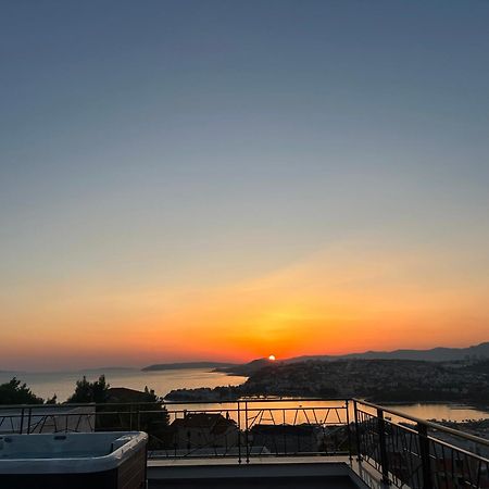 Apartments L-A-M Podstrana Dış mekan fotoğraf