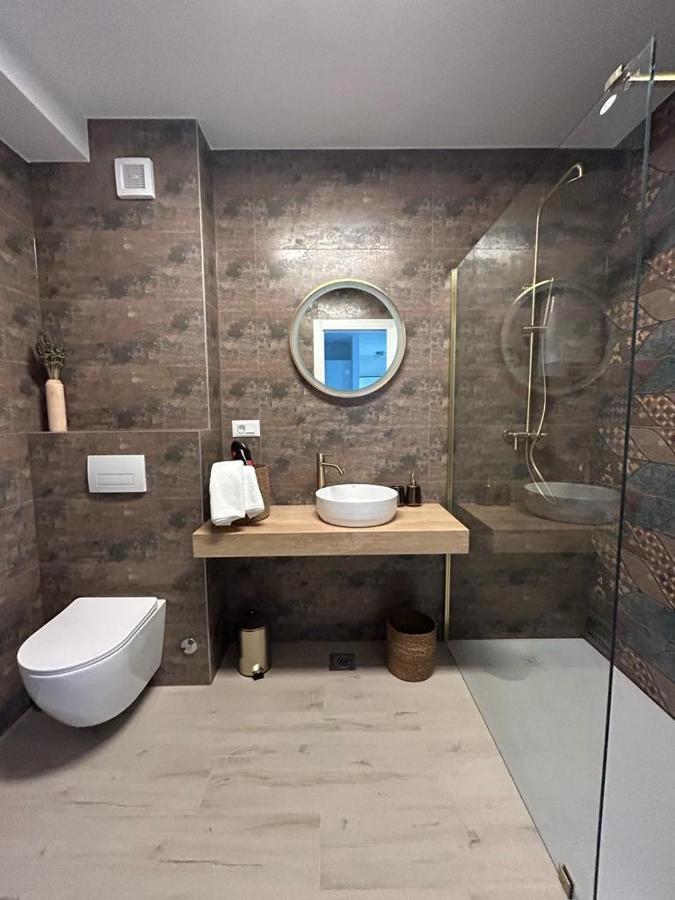 Apartments L-A-M Podstrana Dış mekan fotoğraf