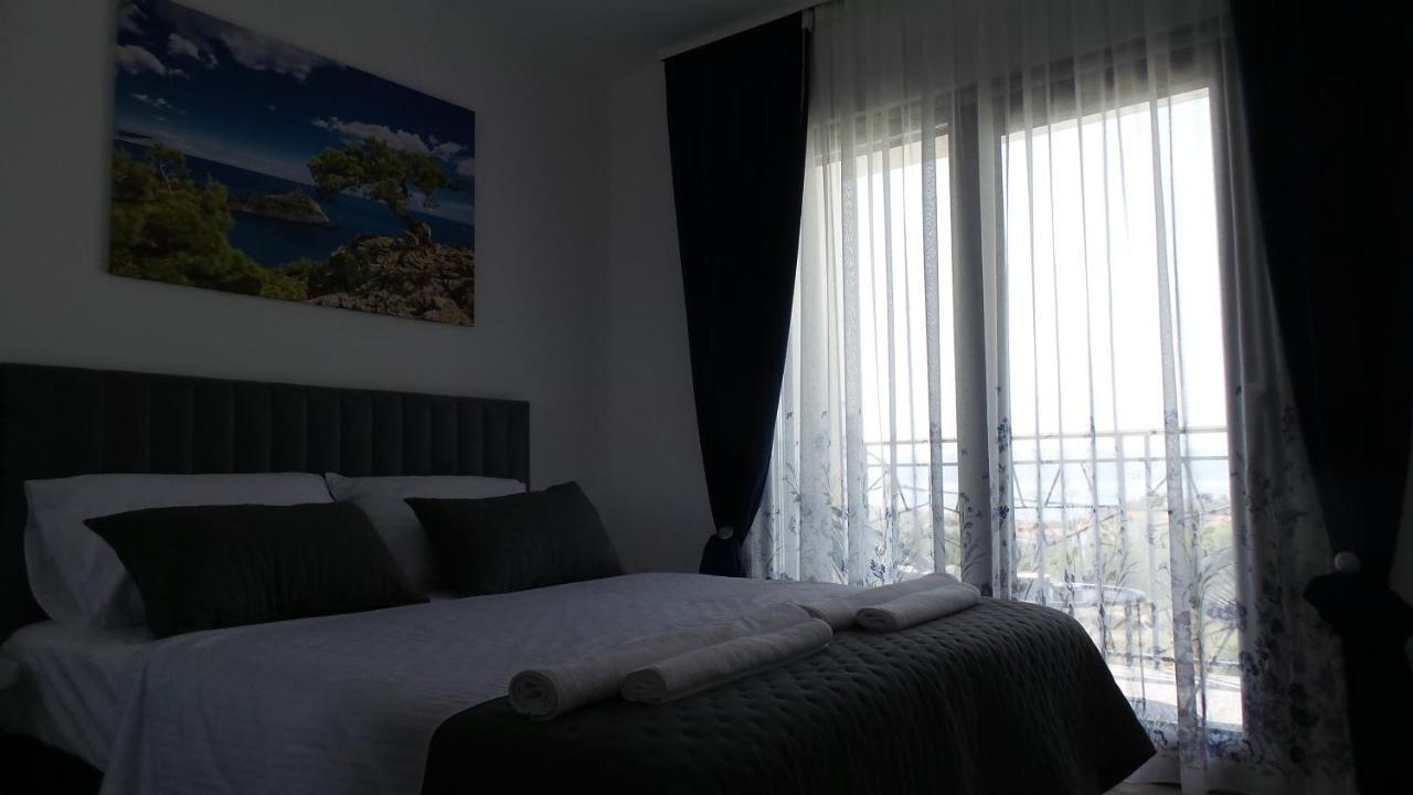 Apartments L-A-M Podstrana Dış mekan fotoğraf