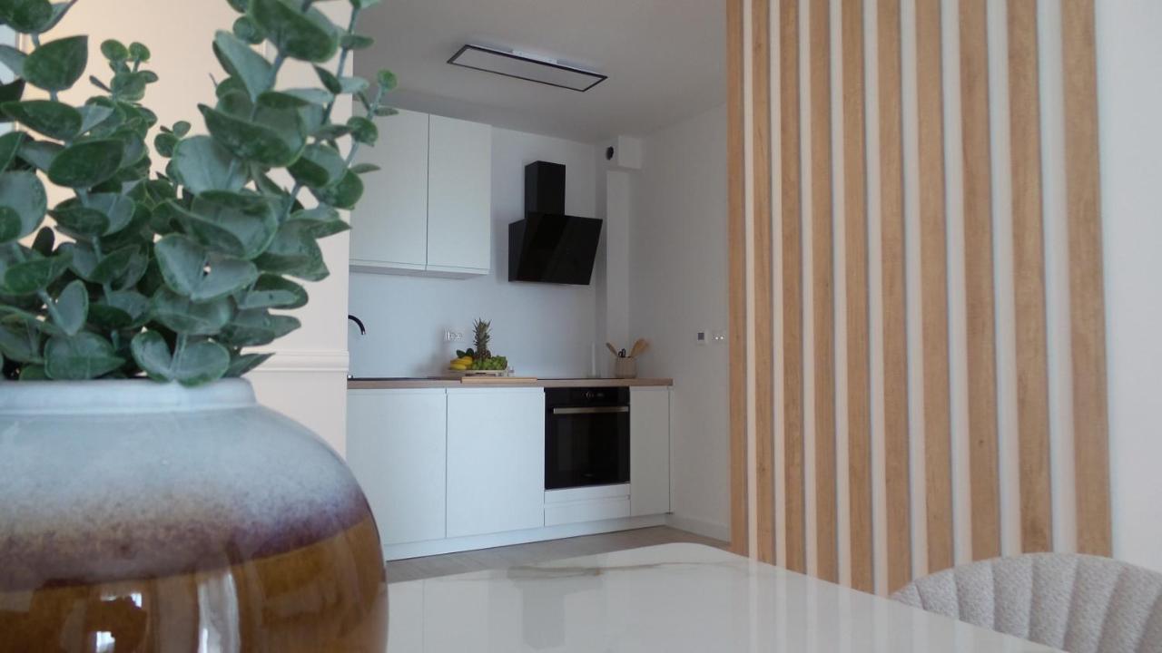 Apartments L-A-M Podstrana Dış mekan fotoğraf