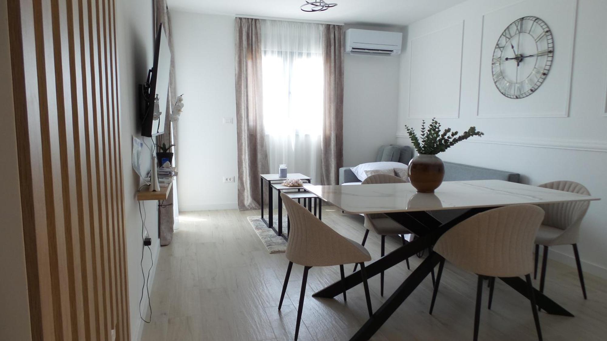 Apartments L-A-M Podstrana Dış mekan fotoğraf