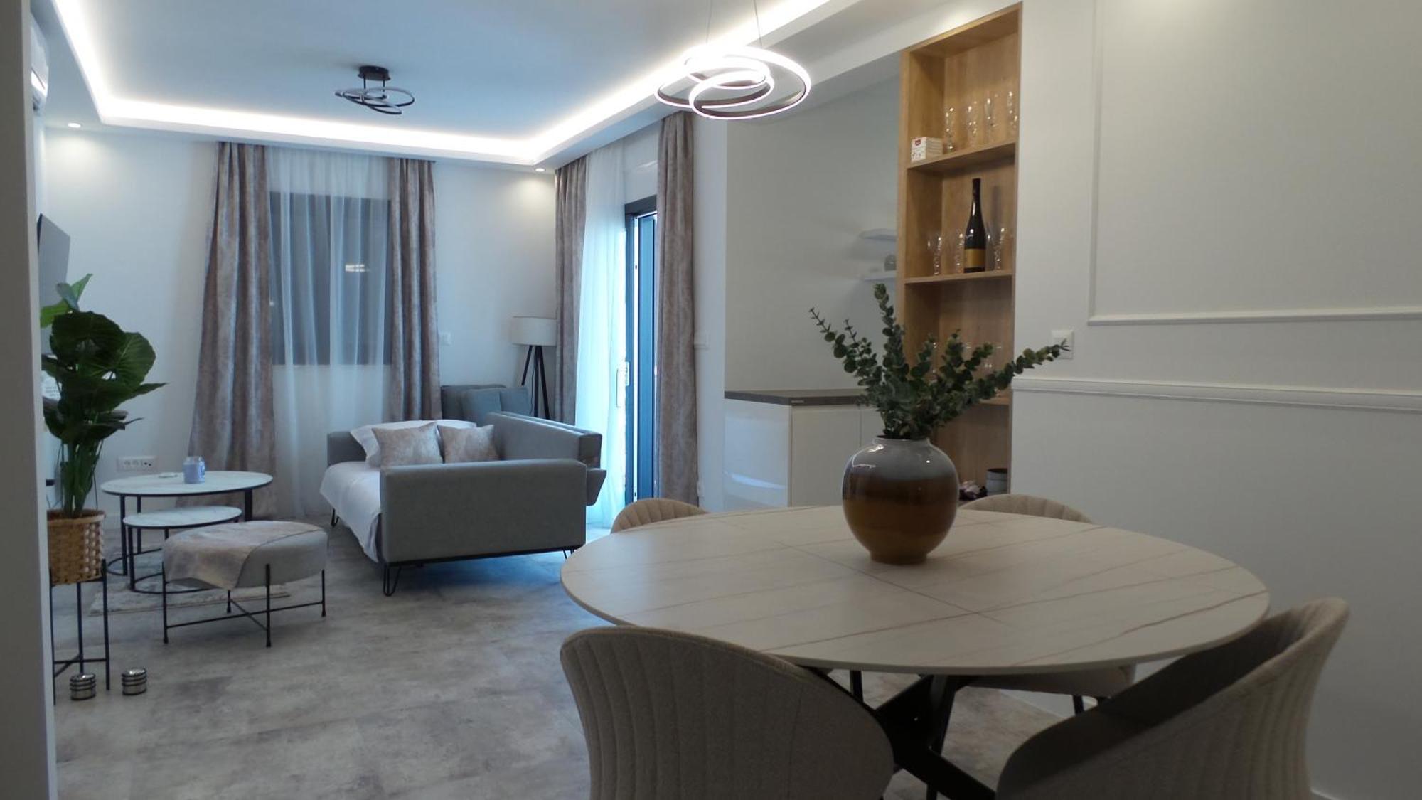 Apartments L-A-M Podstrana Dış mekan fotoğraf