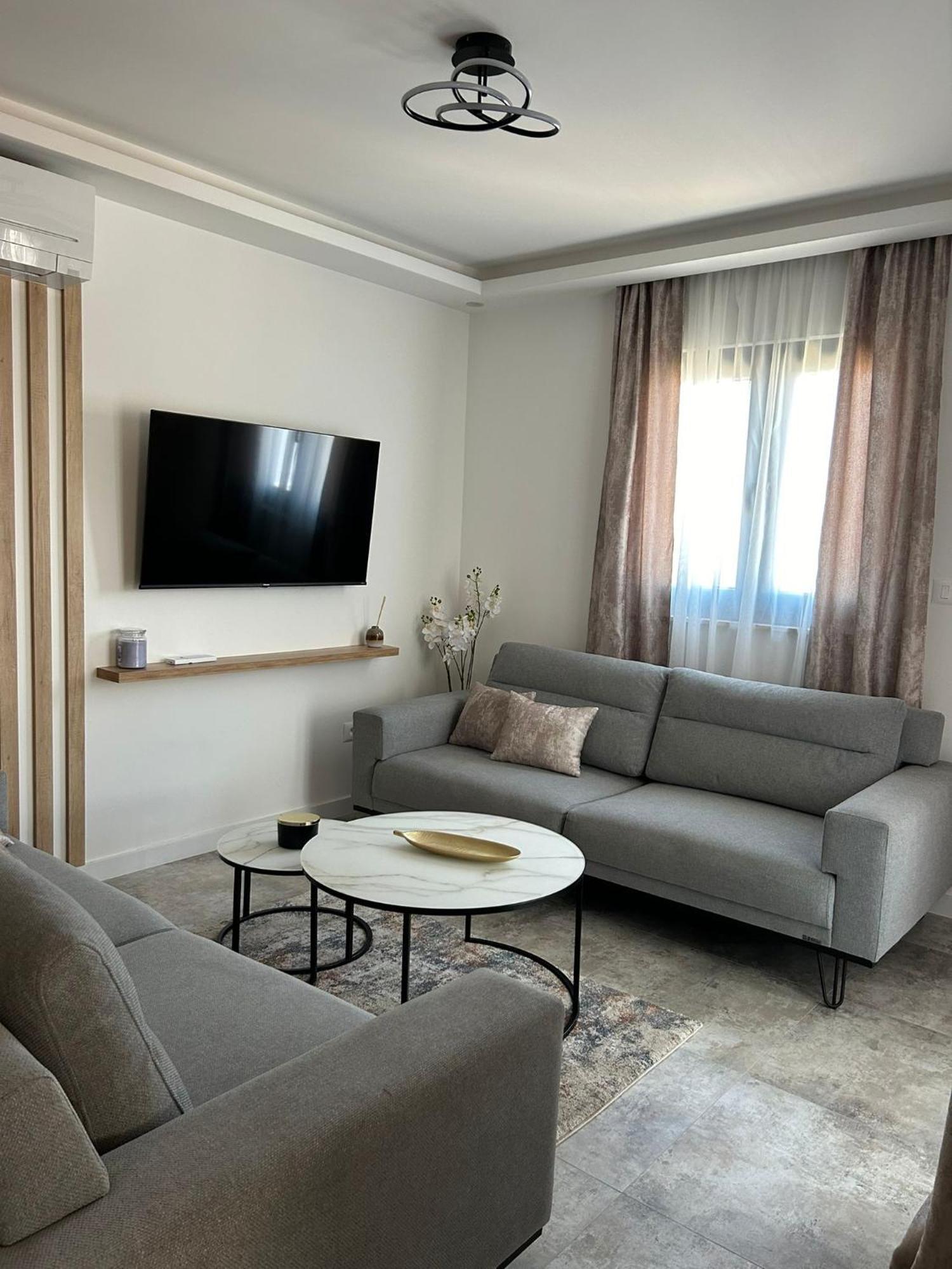 Apartments L-A-M Podstrana Dış mekan fotoğraf