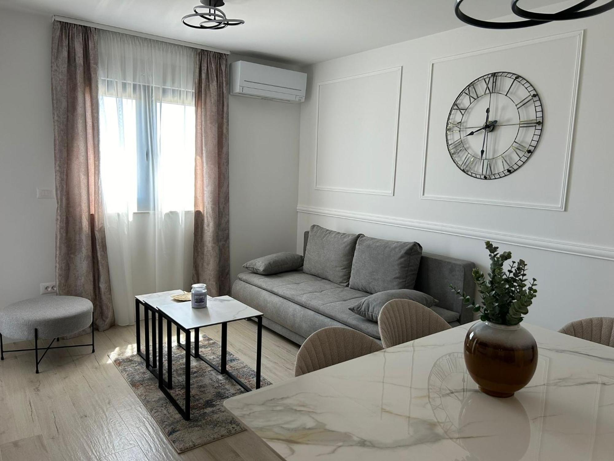 Apartments L-A-M Podstrana Dış mekan fotoğraf