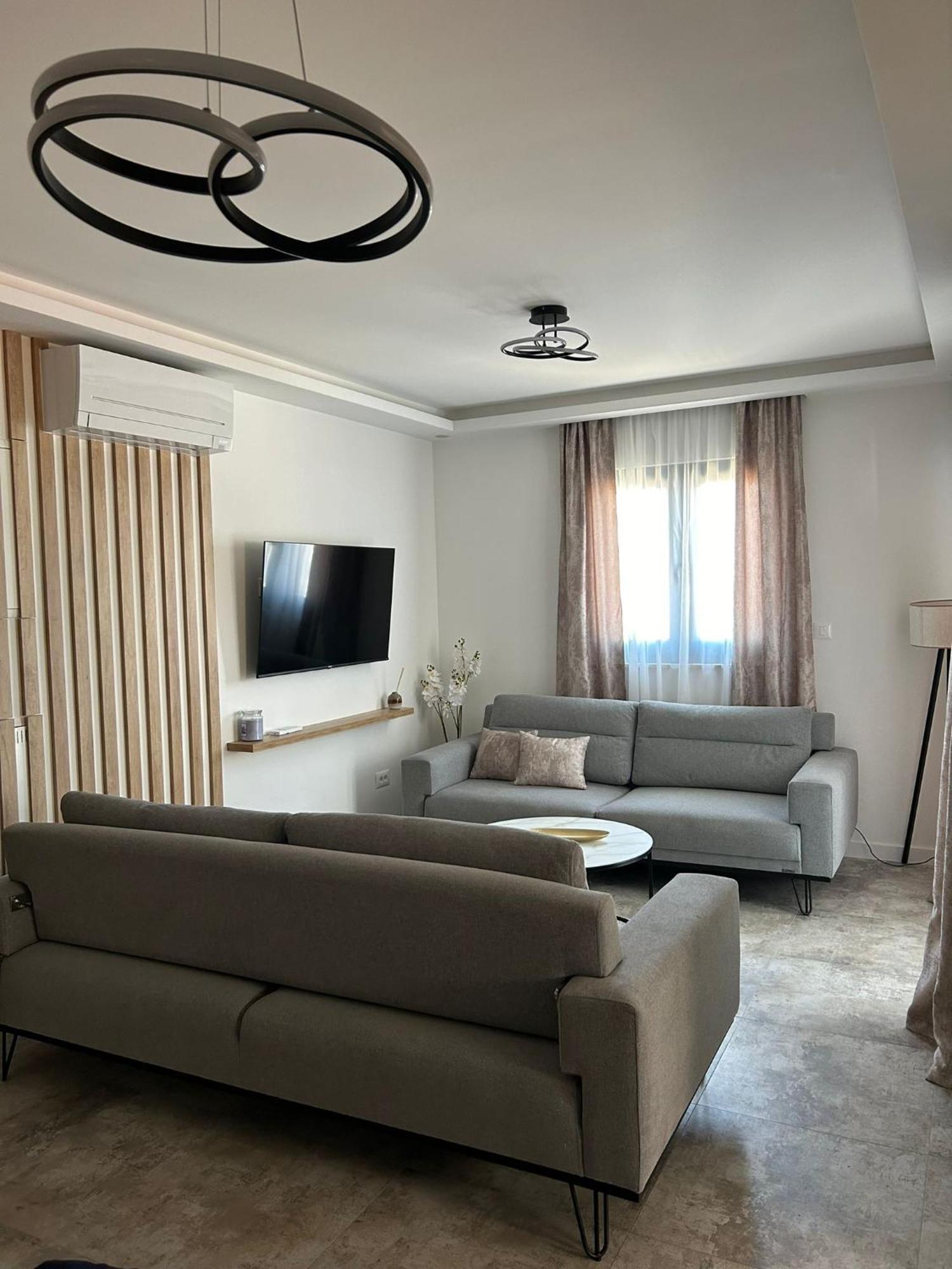 Apartments L-A-M Podstrana Dış mekan fotoğraf